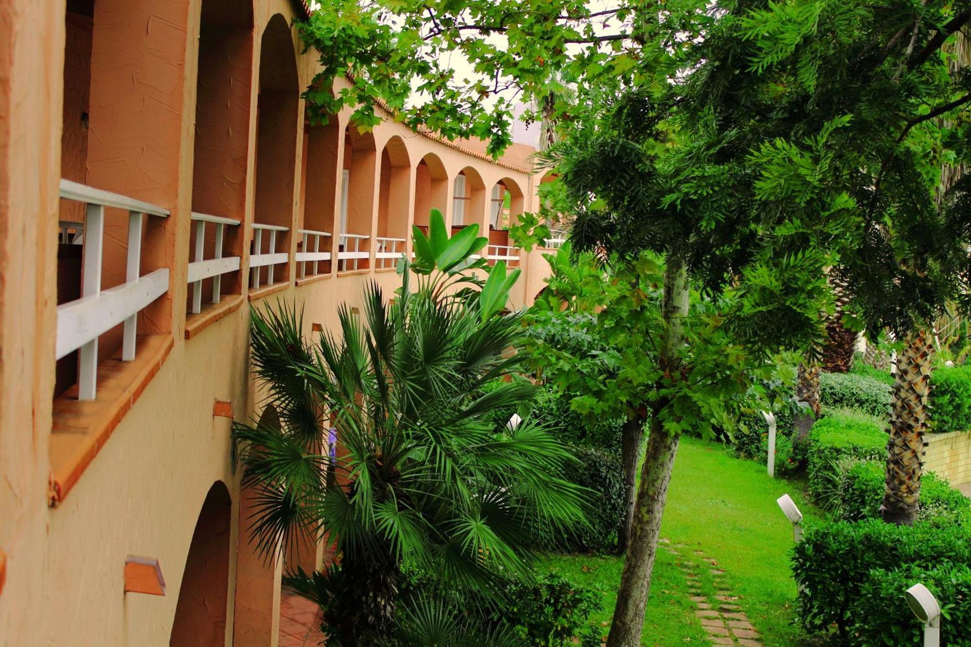 Laguna Azzurra Portorosa Furnari Bagian luar foto